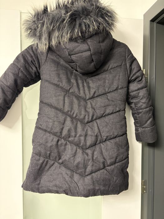 Geaca copii marimea 122