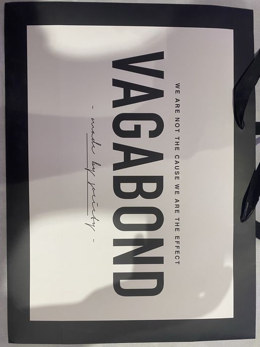 Pantaloni / Hanorac Vagabond