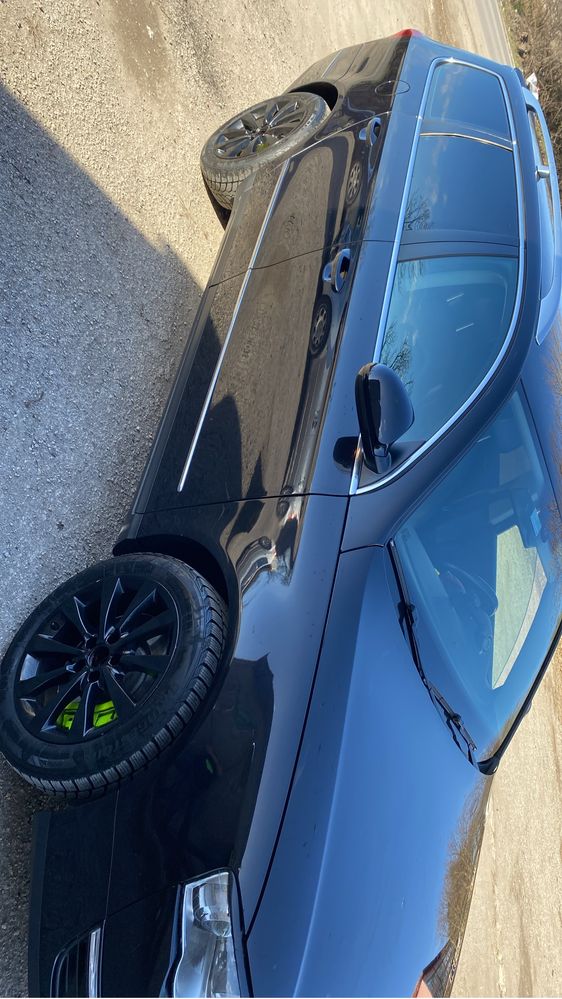 На части! VW Passat B6 3.2 FSI DSG