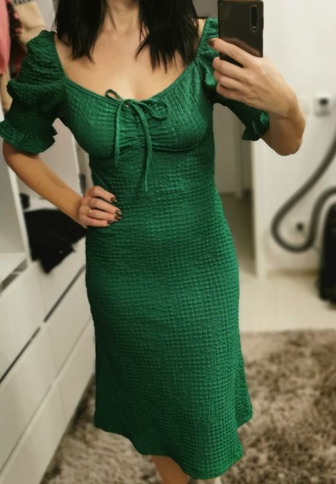 Rochie noua, marimea S, merge si la M