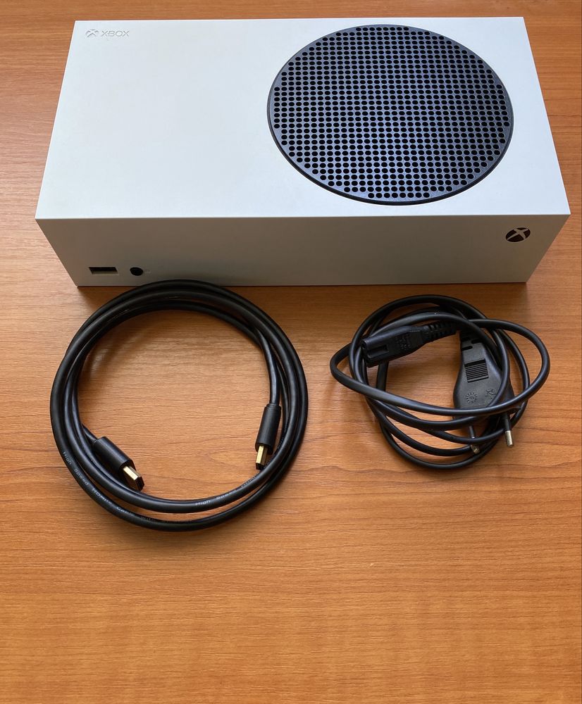Xbox Series S 512GB