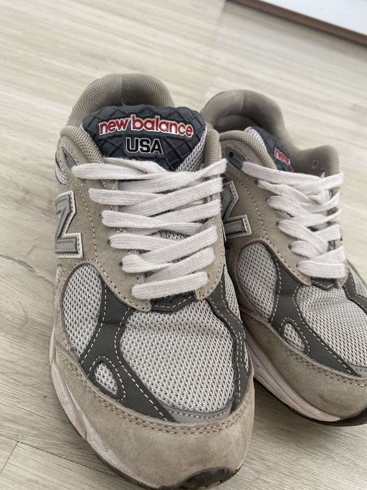 кроссовки New Balance