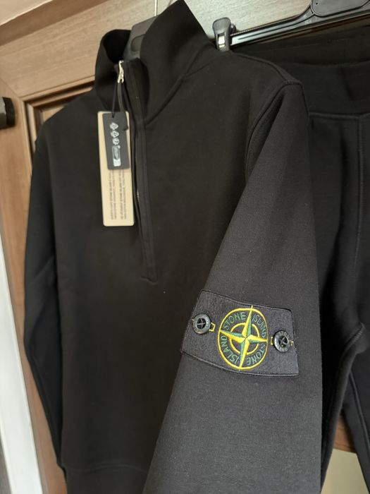 Compleu Stone Island