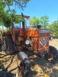 Tractor de vanzare !