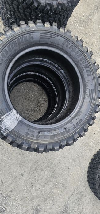 175 70 R 14 C off road Tz.Gomme Track