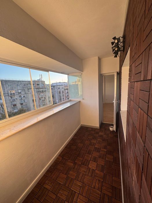 Apartament 3camere Calea Calarasilor-Matei Basarab