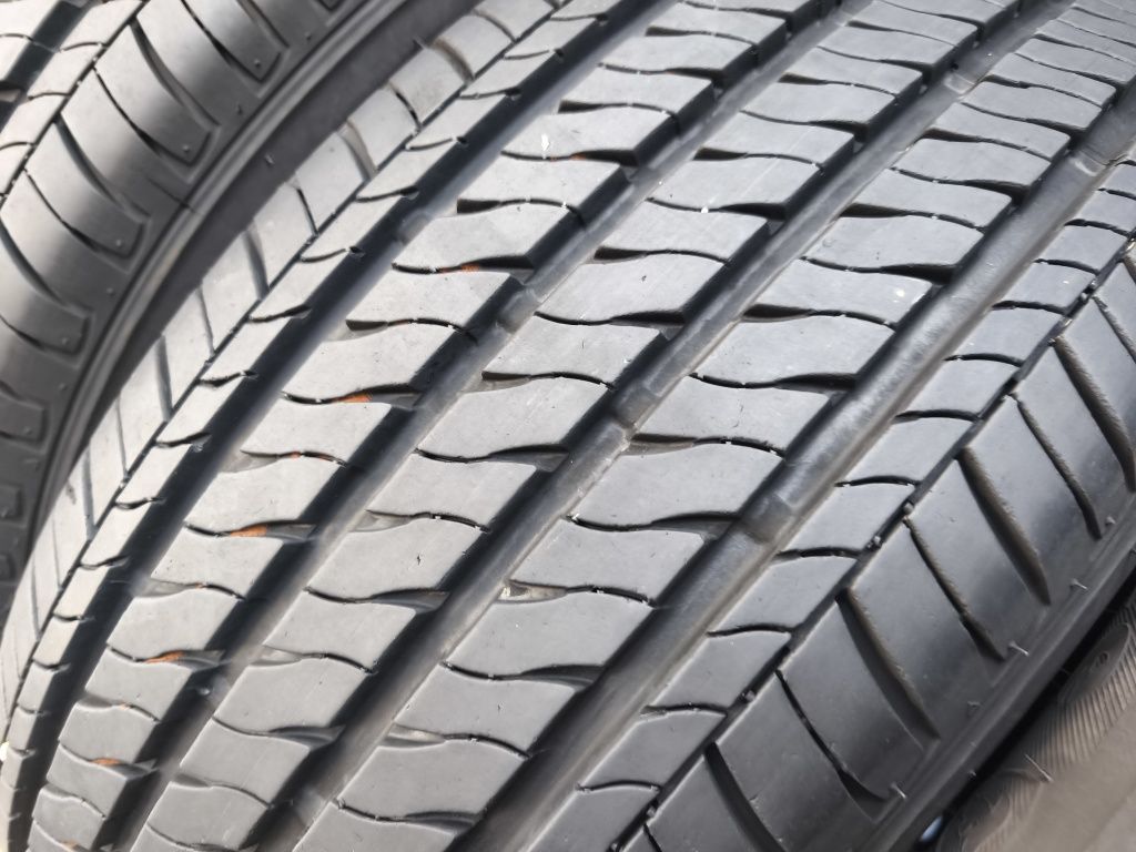215/55/16" 4бр Firestone Ft140,dot4017,8mm