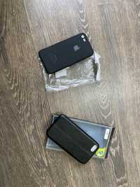 Чехлы на iphone 7g с упаковкой