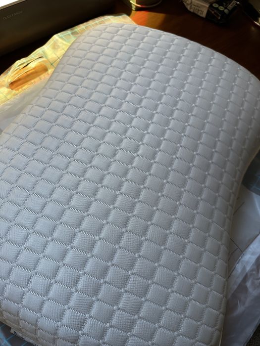 Ергономична възглавница IKEA KLUBBSPORRE