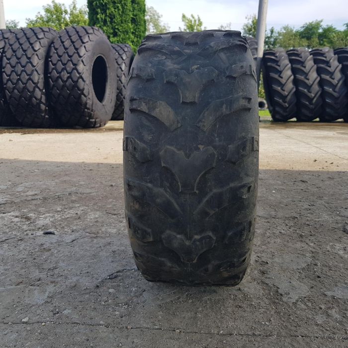 Cauciucuri 25x10.00-12  Kenda Anvelope Tractor REZISTENTE
