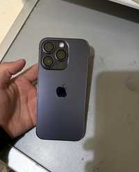 iPhone 14 pro 256tali