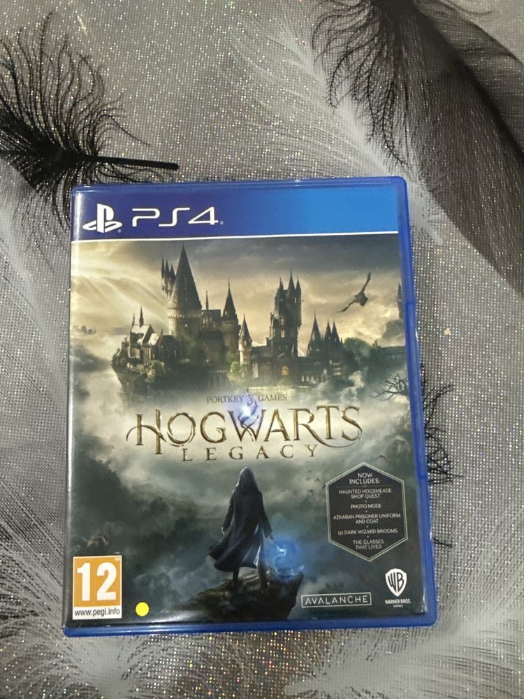 Ps 4 игрите са като чисто нови