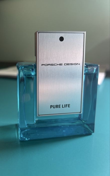 Парфюмна вода Porsche design pure life