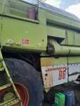 Combina Dominator 96 Hidramat cu motor defect