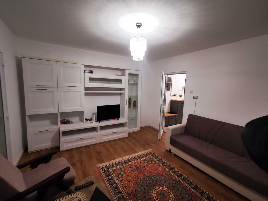 Inchirez apartament