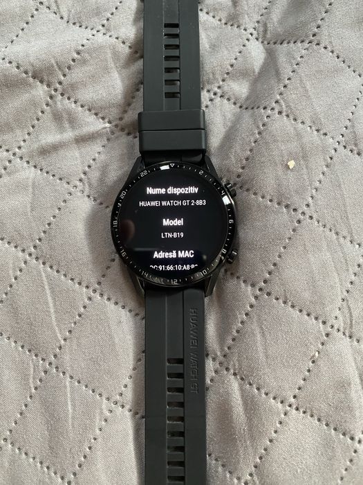Huawei Watch GT 2