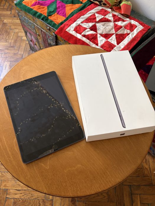 Ipad 9 поколения