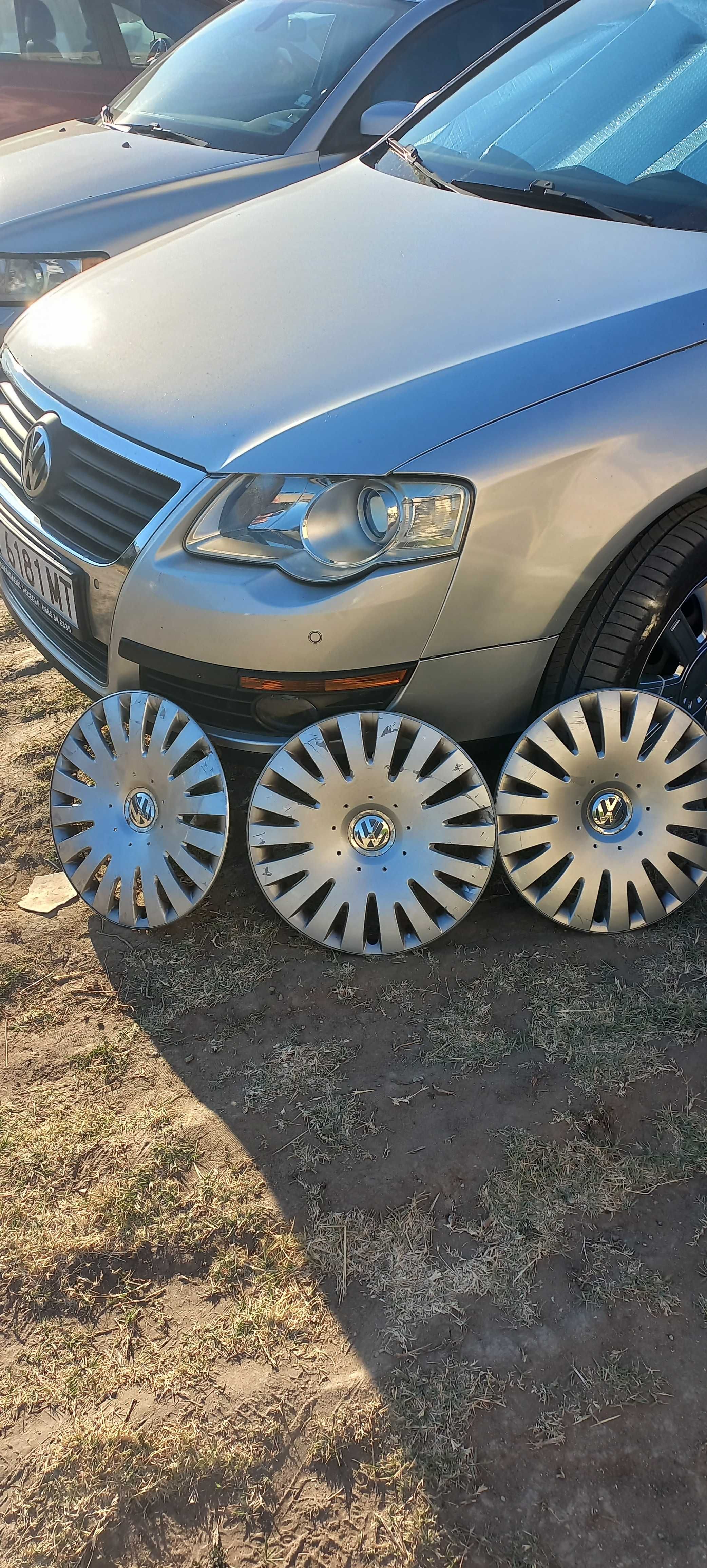 Тасове 16 за volkswagen