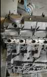 Motor citroen jumper 2.2 euro 5 2012
