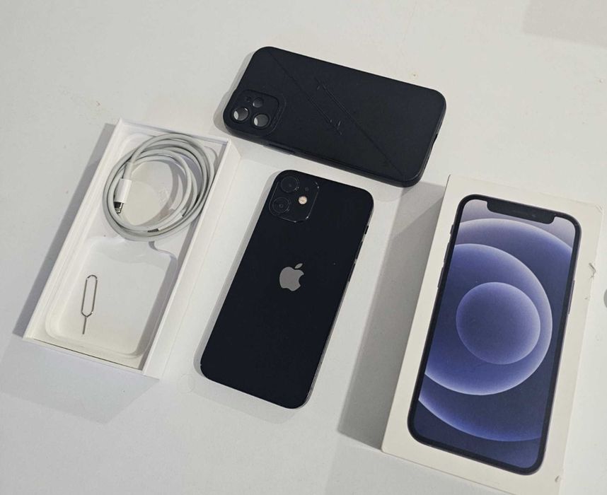 Vand Iphone 12 mini