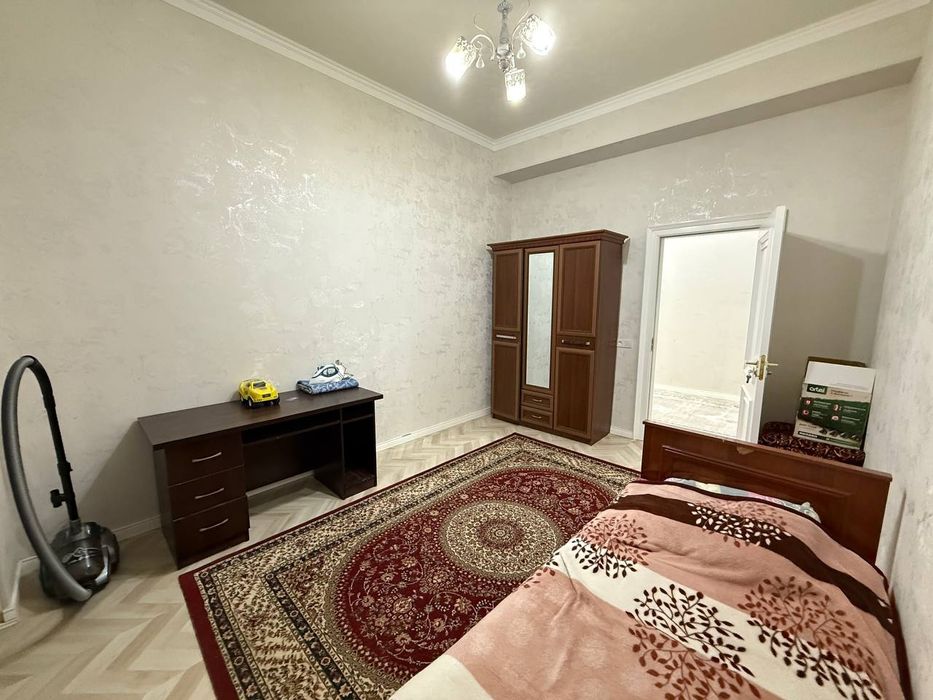 Чилонзор 24 квартил 3 хона навостройка