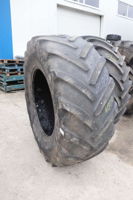 Cauciucuri Tractor 710/70R38 Michelin SH Radiale cu garantie
