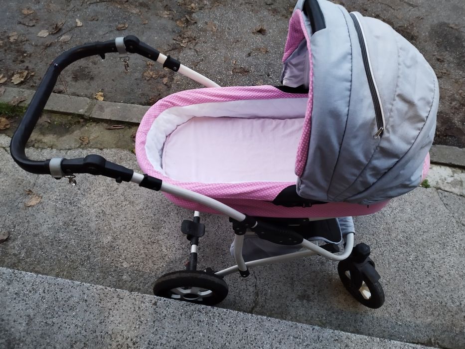 Детска количка Естел