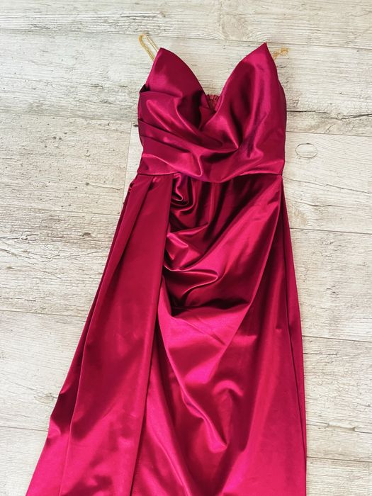 Дамски Официални Рокли