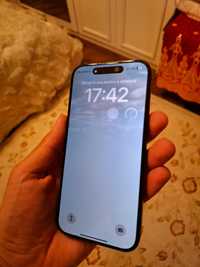 Vand Iphone 15 pro blue