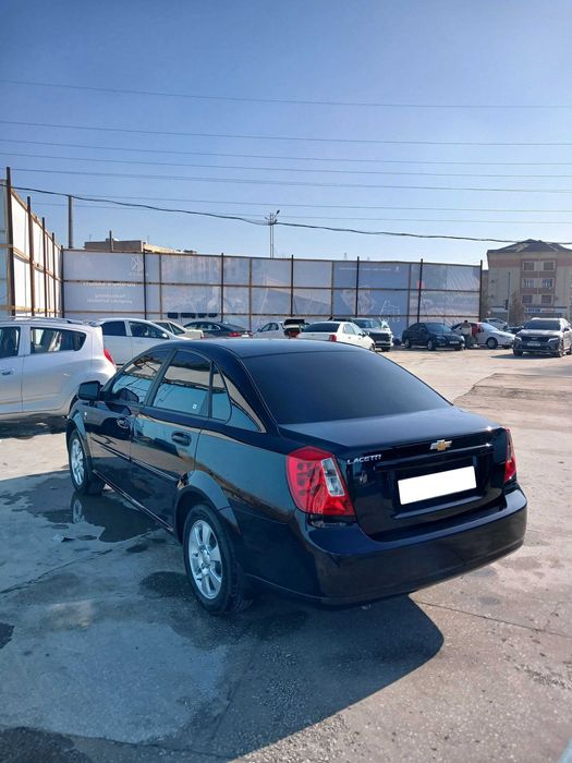 Продается Lacetti 2023