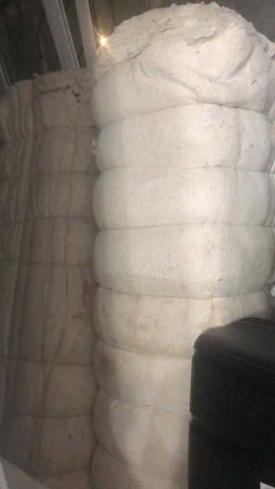 Ветошь 100 метр длина 1.4 ширина