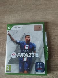 XBOX ONE fifa 2023