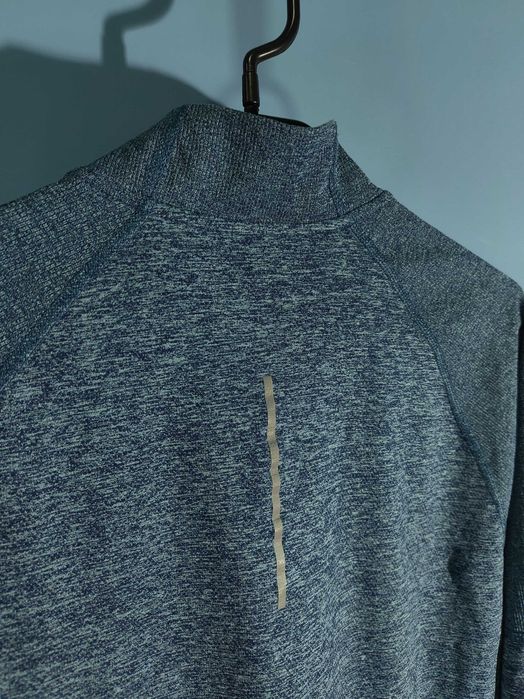 NIKE Dri-Fit Блуза/Мъжка М