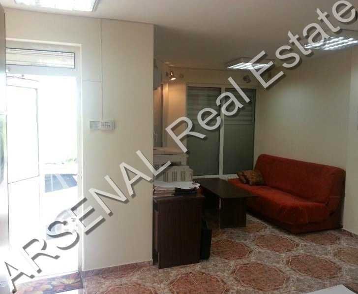 Дава се под наем Офис в София, Лагера - 42 кв.м за 200 € - Снимка #1