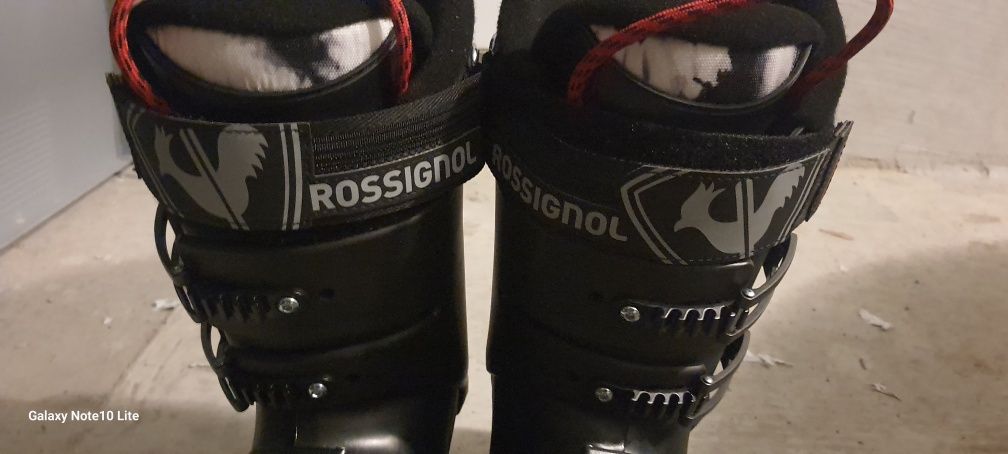 Ски обувки rossignol alltrack 90