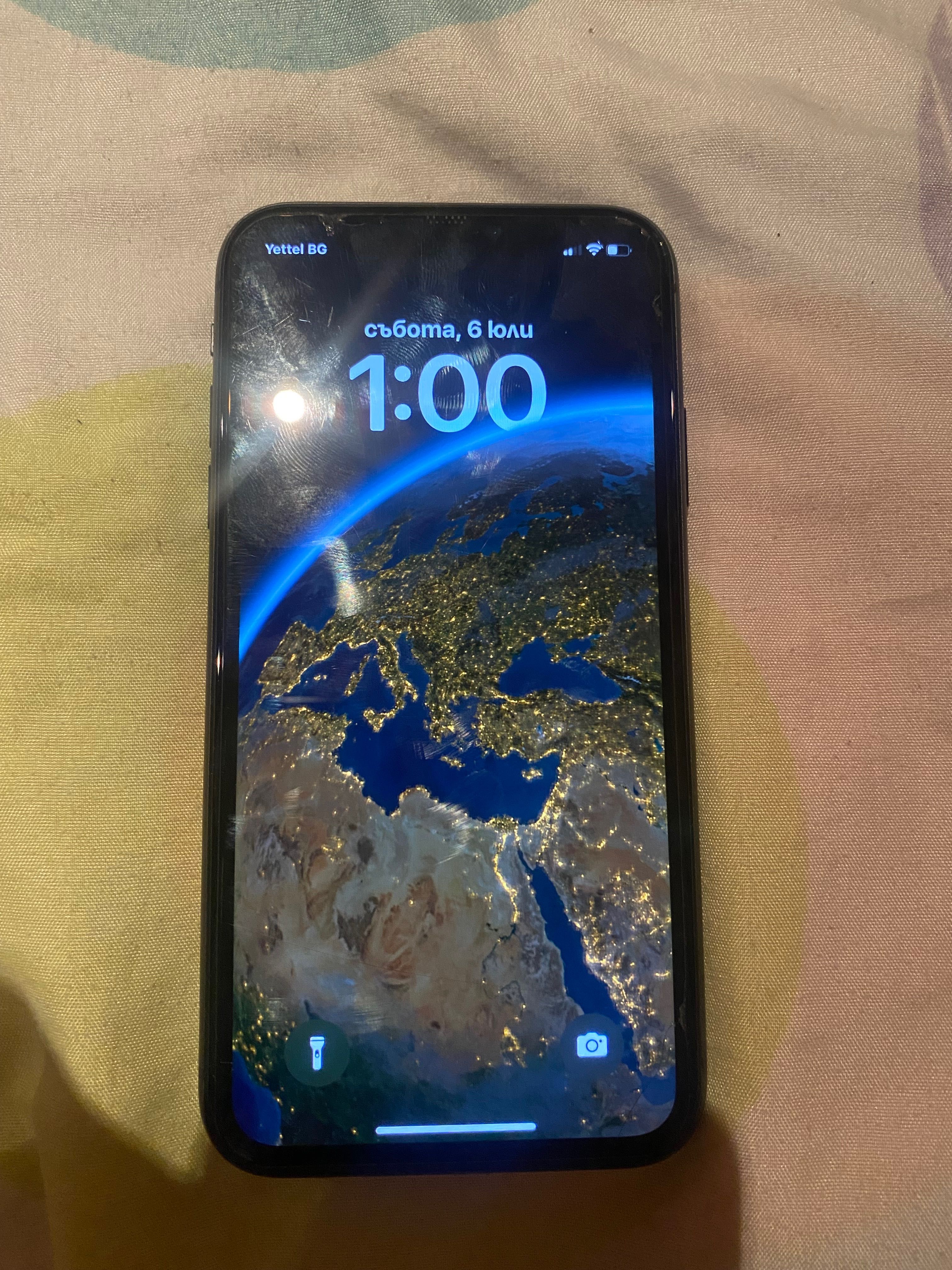 Iphone 11   64gb