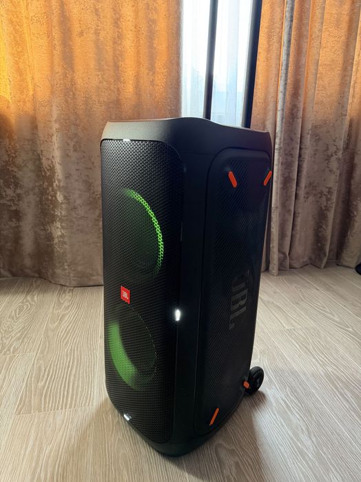 Sistem audio portabil JBL Partybox 310, Bluetooth