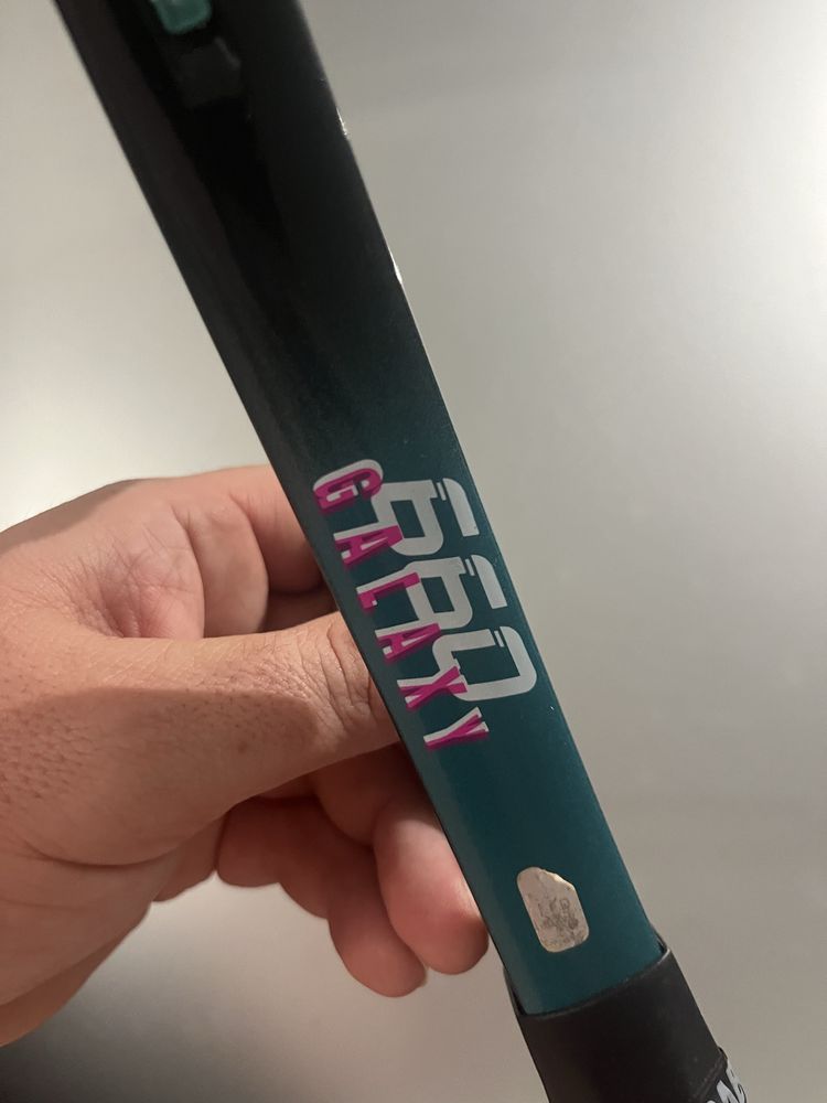 Тенис ракета Head Galaxy 660 constant bean