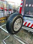 ROATA Cauciuc + Janta  185/14C TIGAR