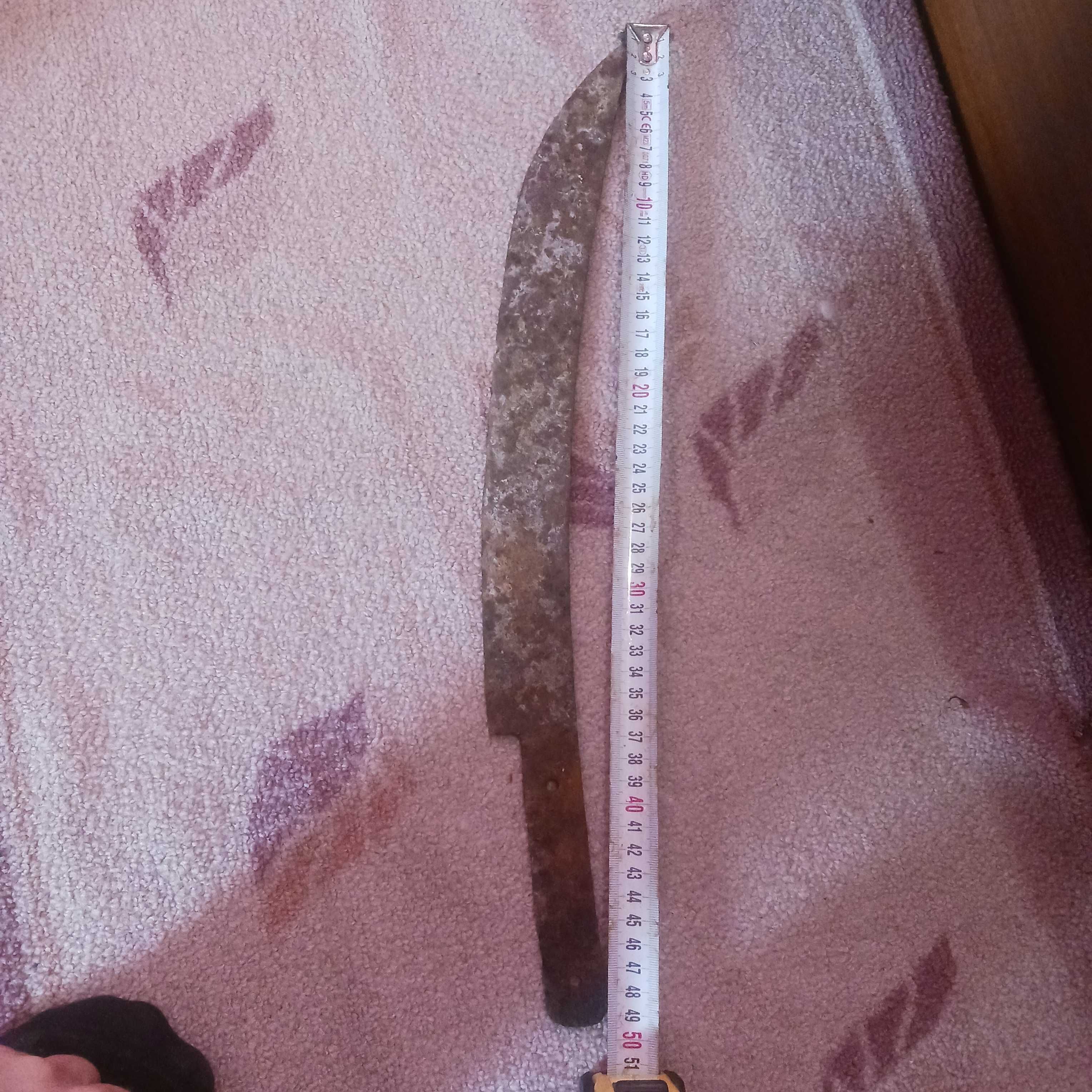 Стар нож  антика .