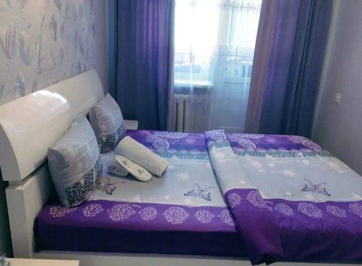 2 часа 2000, Сарыарка-Кенесары