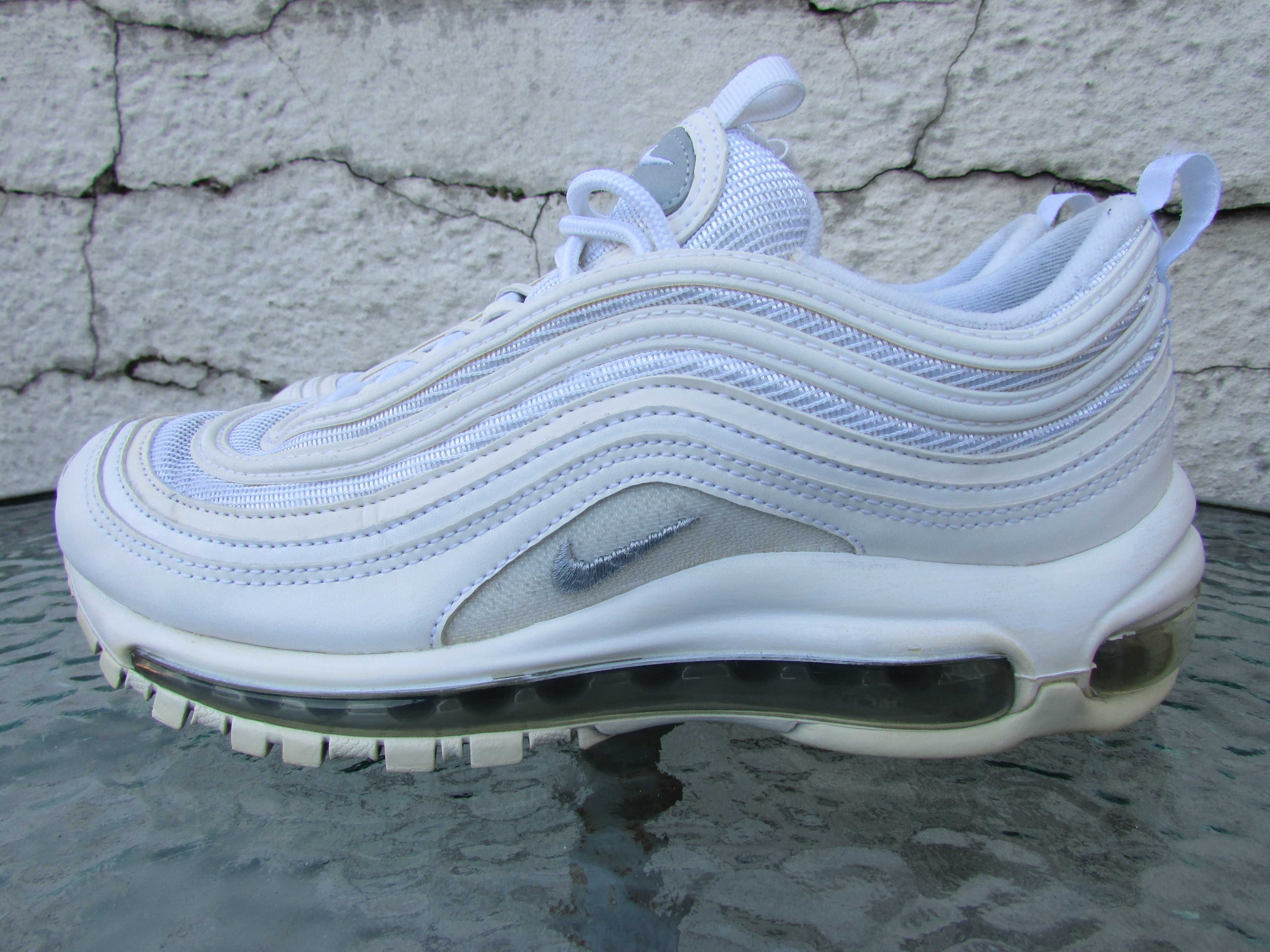 Дамски маратонки Nike Air Max 97
