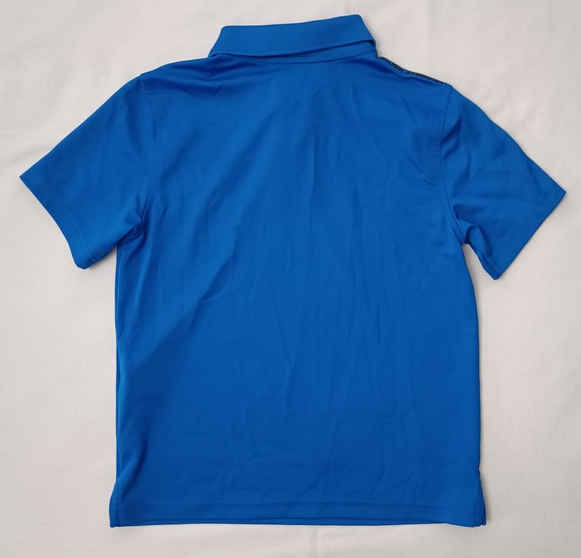Under Armour UA Tee оригинална поло тениска ръст 128-137см фланелка
