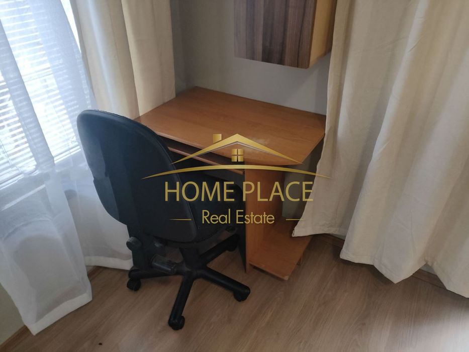 Дава се под наем Двустаен апартамент в Варна, Лятно кино Тракия - 65 кв.м за 382.5 € - Снимка #6