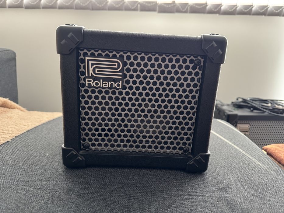 Roland Micro cube  перфектно състояние