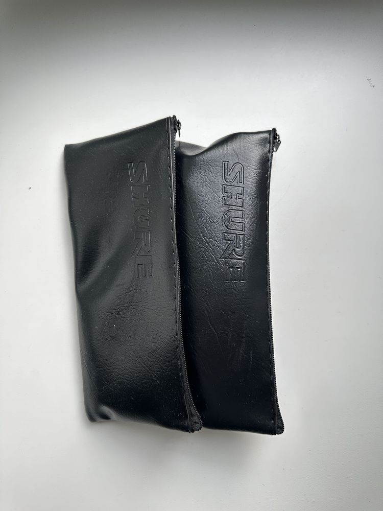 Кабель для микрофон SHURE