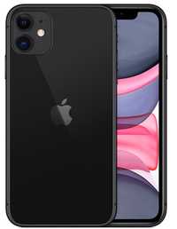 Iphone 11 128gd black