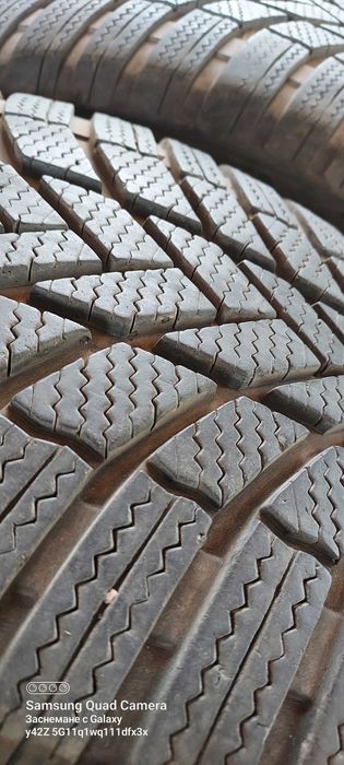 255 55 18 Bridgestone blizzak  зимни