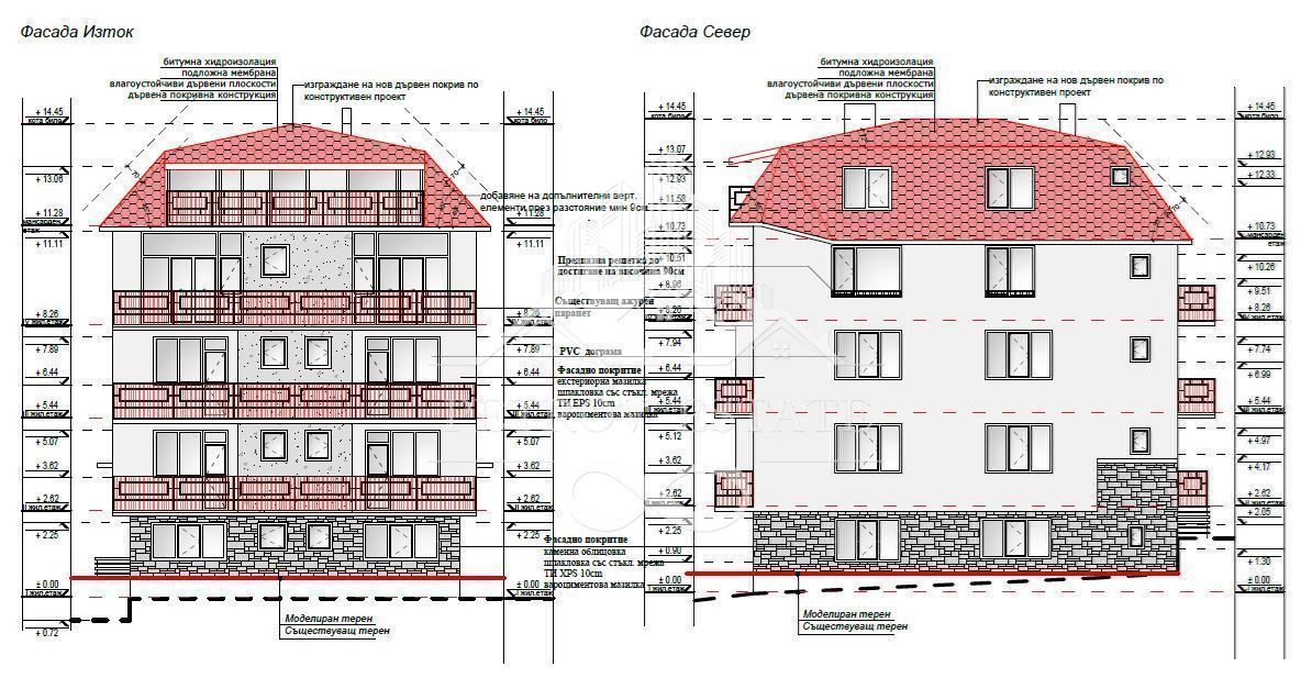 Продава се Многостаен апартамент в Велинград - 128 кв.м за 750 €/кв.м - Снимка #11