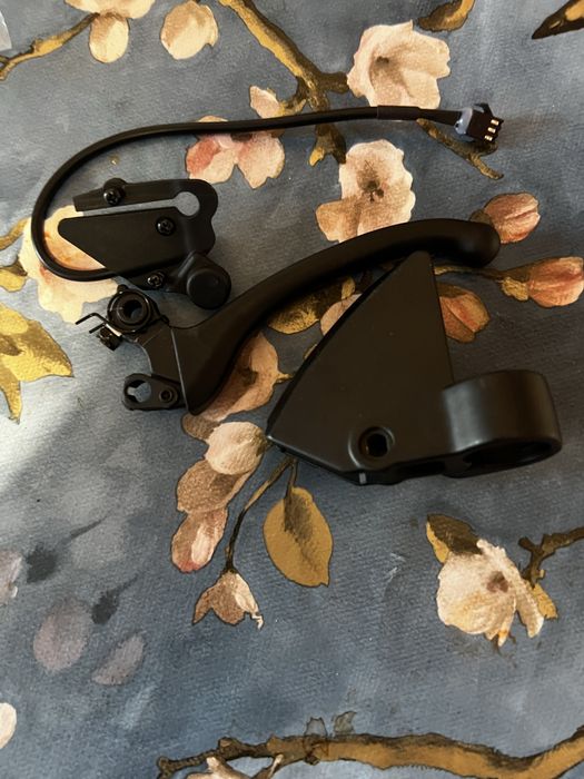 Продавем InMation S1